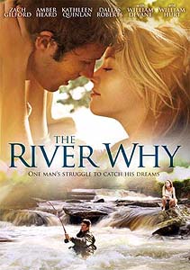 The River Why Cover